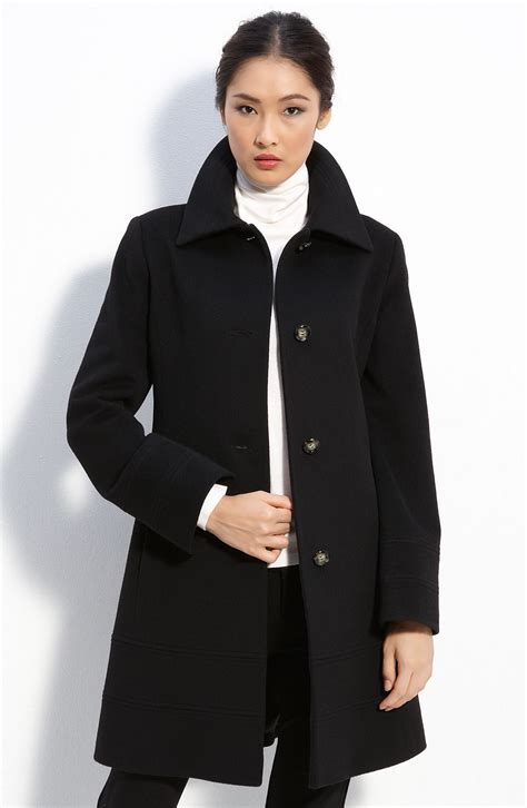 cashmere DIOR Women Coats .